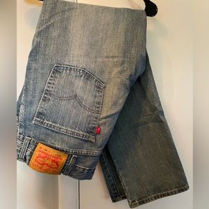 Levi’s 514